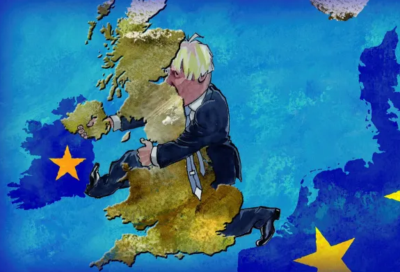 UK Evolutions