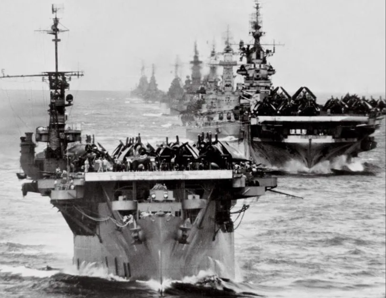carrier power