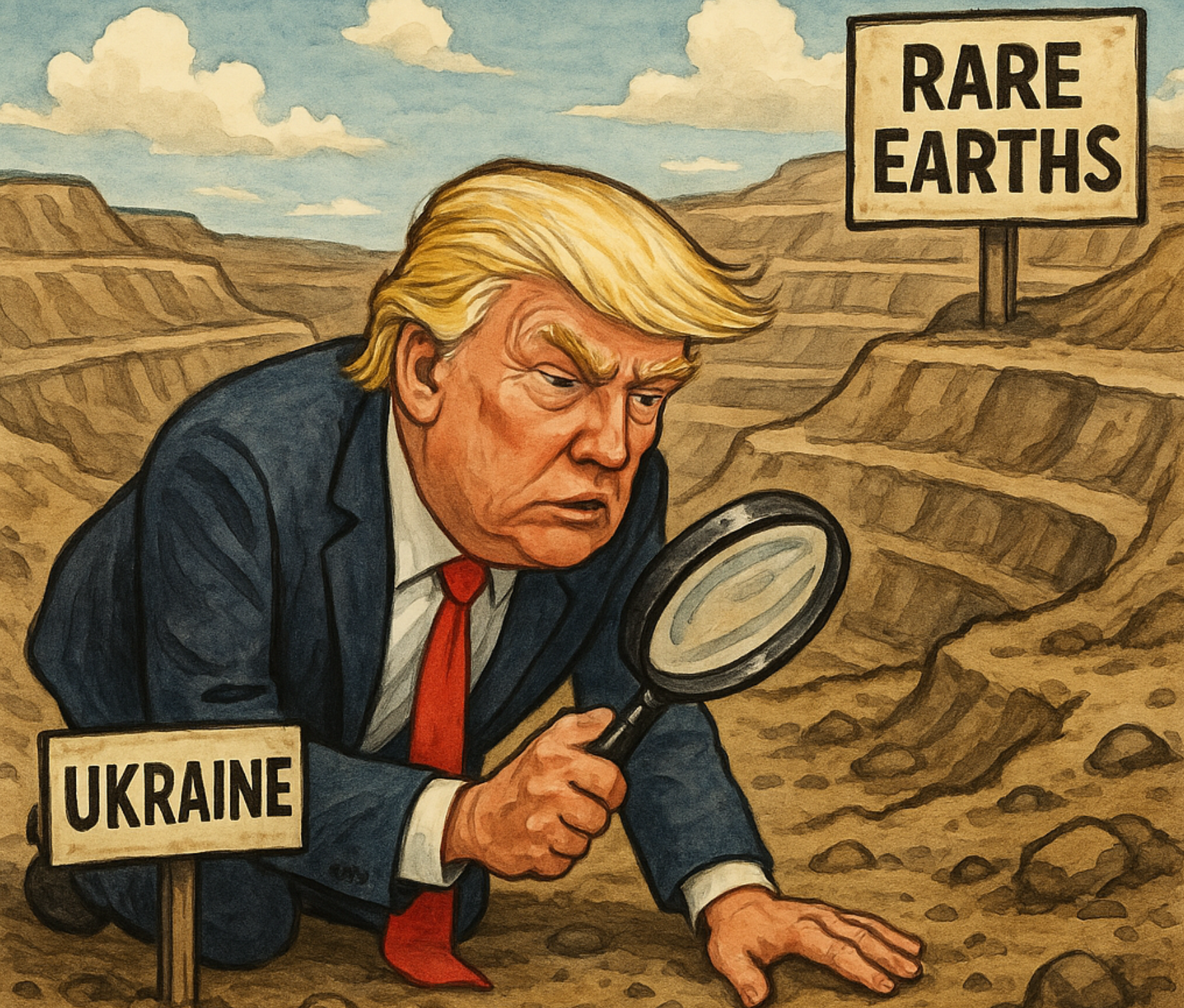 Ukraine