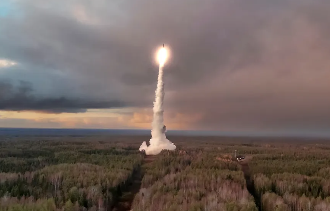 ICBM