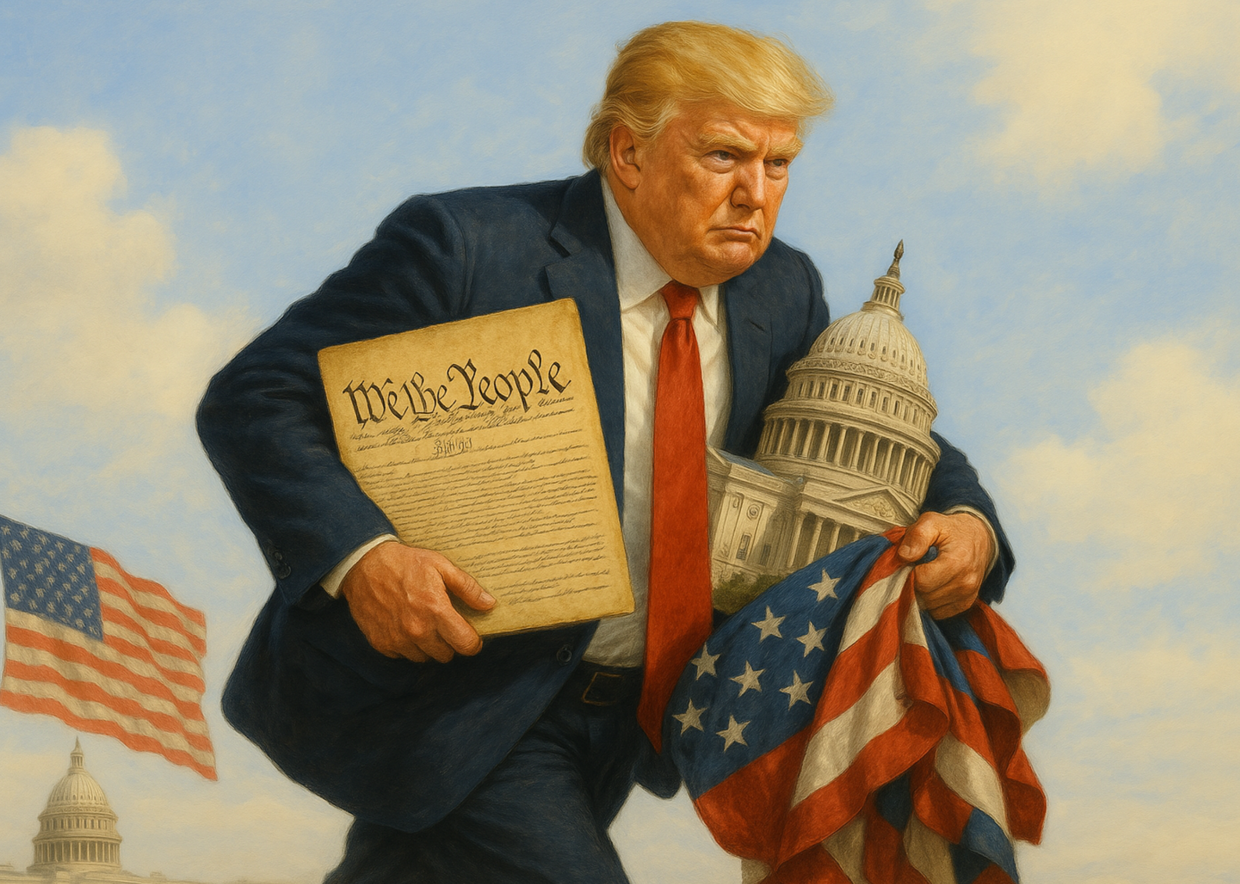 trump
