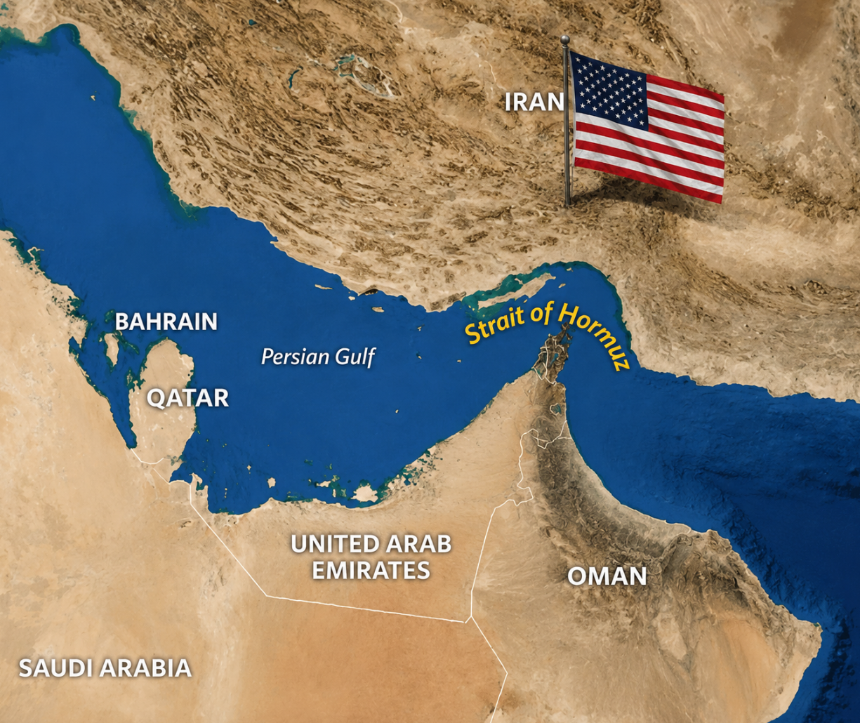 iran